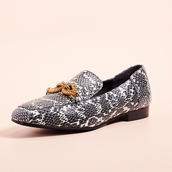 tory burch loafers sale